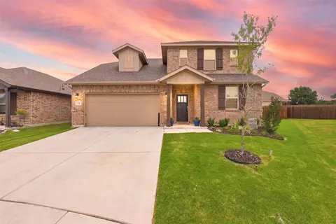 5100 Del Monte Dr, Denton, TX 76207