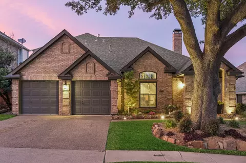 5210 N Briar Ridge Cir, Mckinney, TX 75072