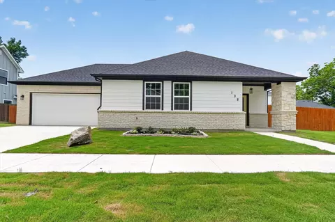 108 Griffin St, Waxahachie, TX 75165