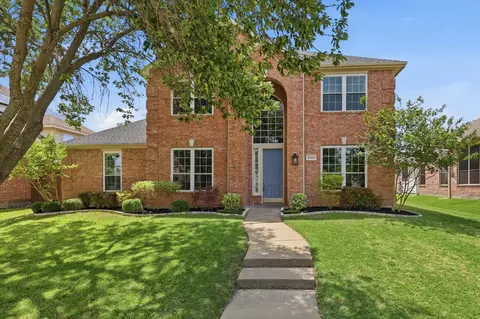 3508 Edwards Dr, Plano, TX 75025