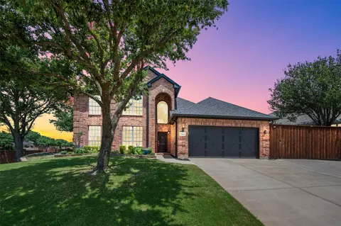 2401 Juneau Ct, Corinth, TX 76210