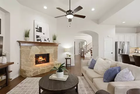 6916 San Juan Trl, Mckinney, TX 75070