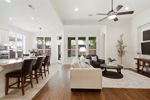 6916 San Juan Trl, Mckinney, TX 75070