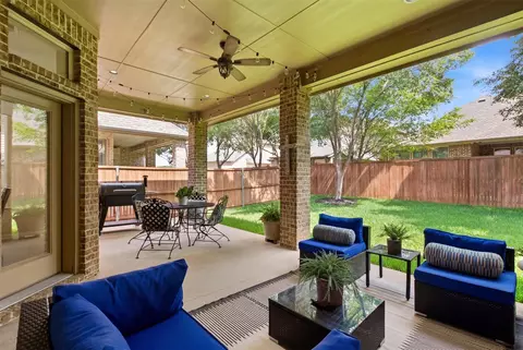 6916 San Juan Trl, Mckinney, TX 75070