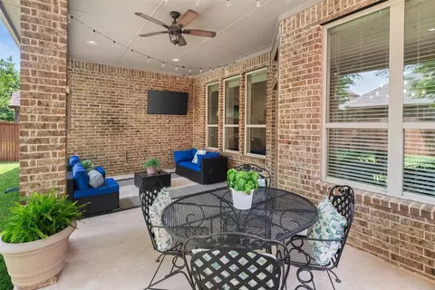 6916 San Juan Trl, Mckinney, TX 75070