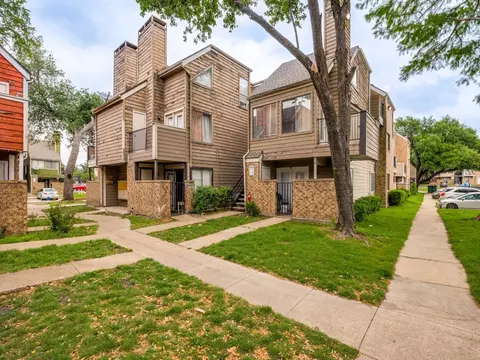 9809 Walnut St #203, Dallas, TX 75243