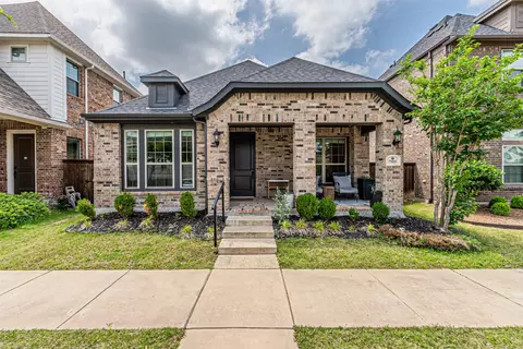 7915 Piedmont Ave, Frisco, TX 75035