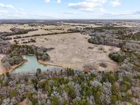 tbd Tract Three Cooks Corner Rd, Pottsboro, TX 75076