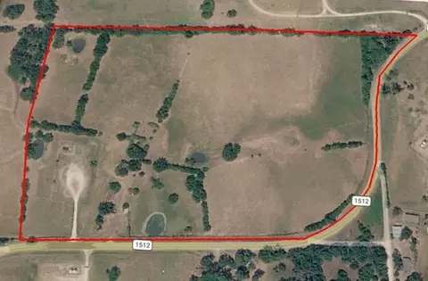 35 Ac Fm 1512, Donie, TX 75838