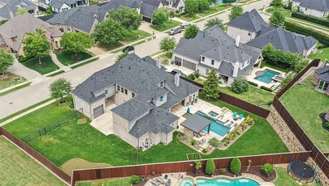 960 Packsaddle Trl, Prosper, TX 75078