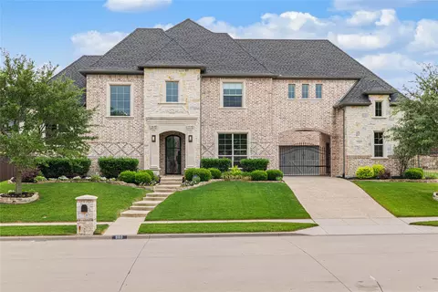 960 Packsaddle Trl, Prosper, TX 75078