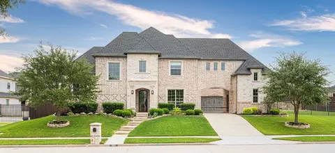 960 Packsaddle Trl, Prosper, TX 75078