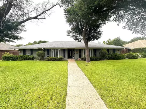 3443 Whirlaway Rd, Dallas, TX 75229