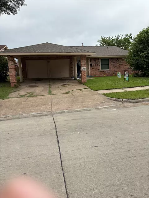 2616 Spiceberry Ln, Mesquite, TX 75149