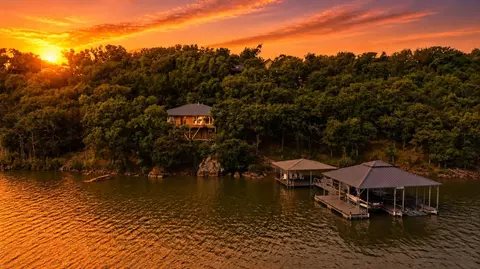 28 Lake Point Dr, Gordon, TX 76453