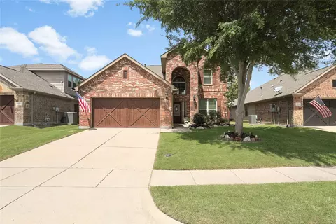 1005 Park Meadow Ln, Mckinney, TX 75071