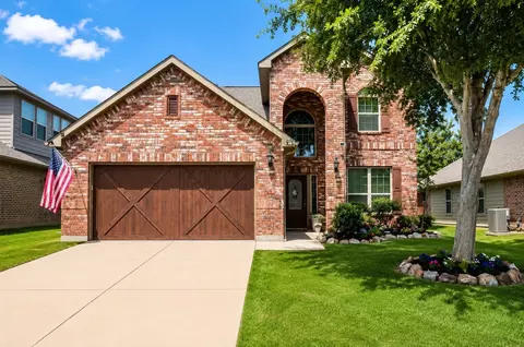 1005 Park Meadow Ln, Mckinney, TX 75071