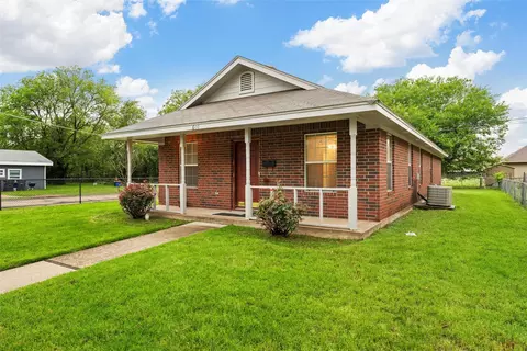 600 Calumet St, Waco, TX 76704