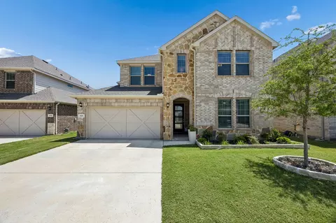 425 Breeds Hill Rd, Little Elm, TX 75068