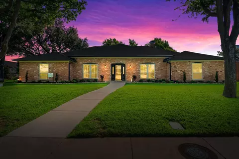 16214 Spring Creek Rd, Dallas, TX 75248