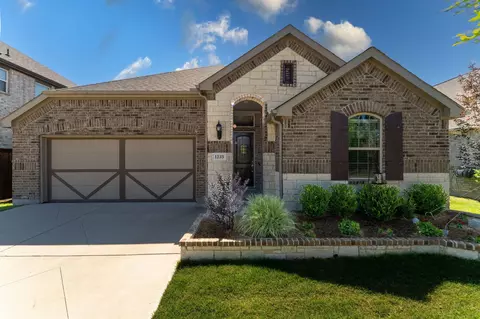 1233 Agape Dr, Haslet, TX 76052