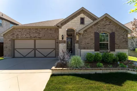 1233 Agape Dr, Haslet, TX 76052