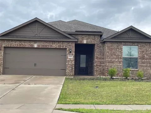 1911 Lilac Dr, Princeton, TX 75407