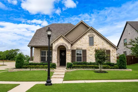 11418 Dawn Mist Dr, Frisco, TX 75035
