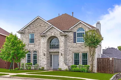 1120 Maple Creek Ave, Allen, TX 75002