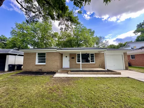 5429 Odom Ave, Fort Worth, TX 76114