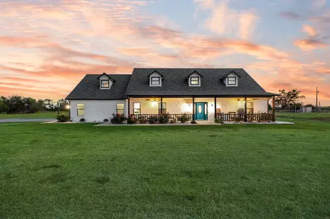 6880 County Road 4042, Kemp, TX 75143