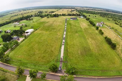 6880 County Road 4042, Kemp, TX 75143