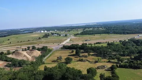 tbd Randell Lake Rd, Denison, TX 75020