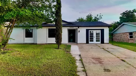 12024 Baron Dr, Balch Springs, TX 75180
