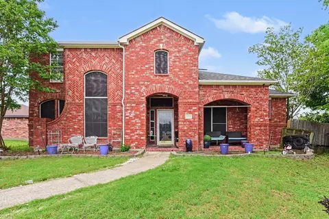 1013 Hampstead Dr, Mesquite, TX 75181