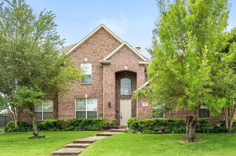 929 Brentwood Dr, Murphy, TX 75094