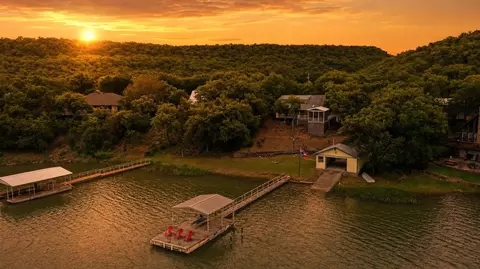 1798 S Lakeview Dr, Gordon, TX 76453