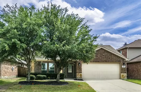 1107 Dickenson Dr, Melissa, TX 75454