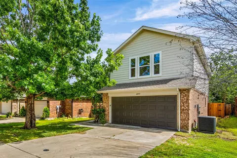 4855 Waterford Dr, Fort Worth, TX 76179