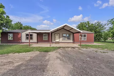 9600 High Rd, Joshua, TX 76058