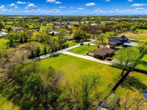 4709 Oak Grove Rendon Rd, Burleson, TX 76028