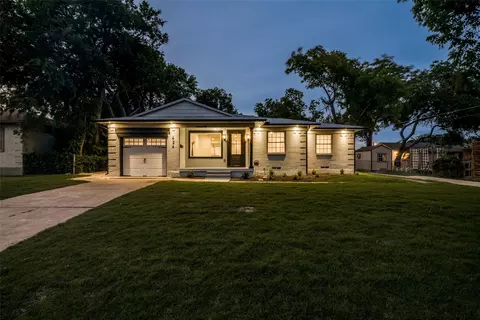 404 Jolee St, Richardson, TX 75080