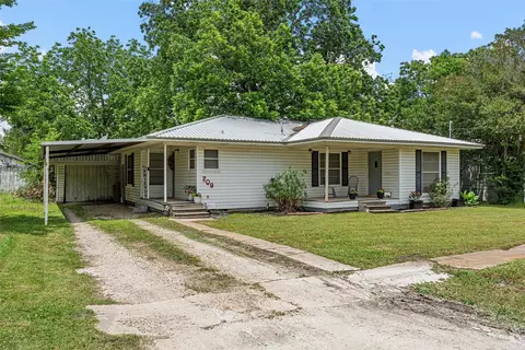Other - 809 E Limestone Ave, Mart, TX 76664 photo 3 of 3