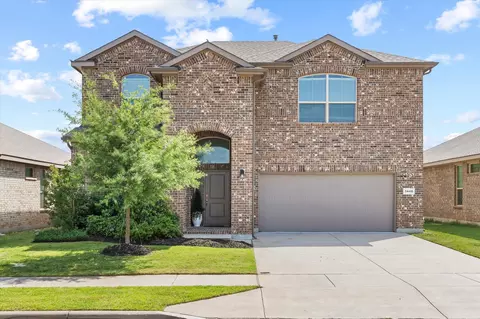 1440 Archway Ct, Northlake, TX 76247