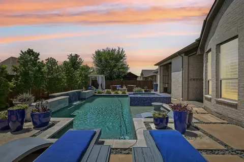 1701 Dartmouth Cir, Prosper, TX 75078