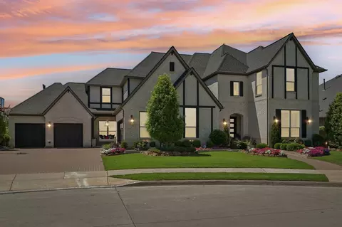 1701 Dartmouth Cir, Prosper, TX 75078
