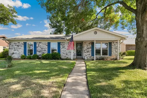 1721 Millwick St, Garland, TX 75044