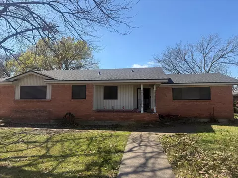 1720 Moutainview Dr, Waco, TX 76710