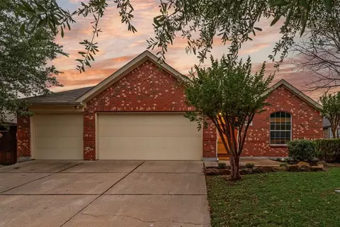 4021 Heavenly Way, Heartland, TX 75126