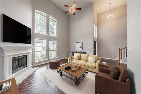 1785 Massey Dr, Lewisville, TX 75067